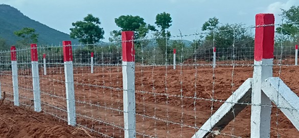 Fence Builders