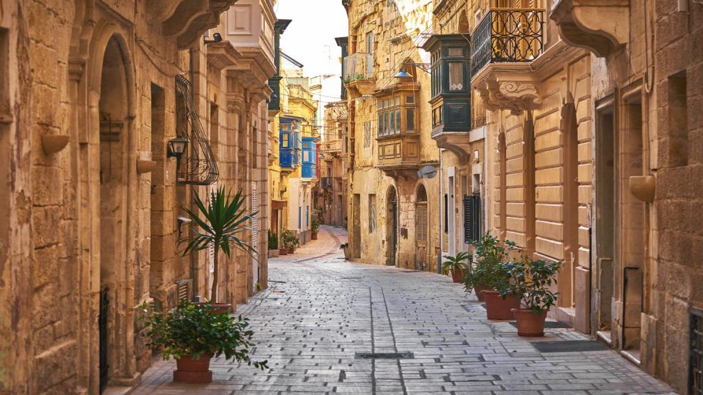 Real Estate for sale Malta