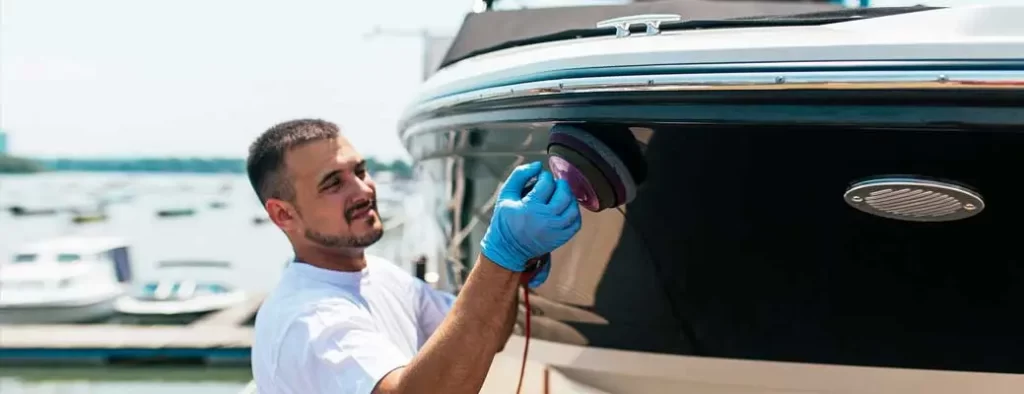 Boat Maintenance Tips